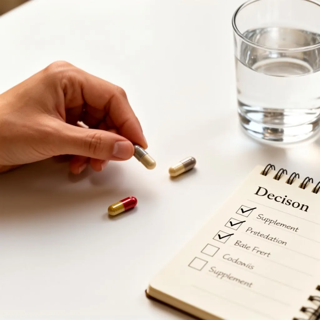 How to Choose an Iron Supplement for Everyday Use