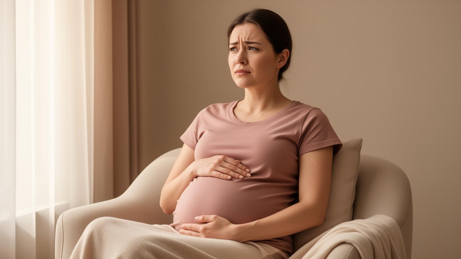 Best Iron Type for Pregnancy If You Have a Sensitive Stomach