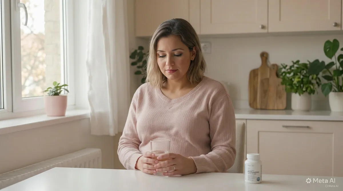 Constipation from Iron Pills During Pregnancy: Why It Happens and How to Reduce It
