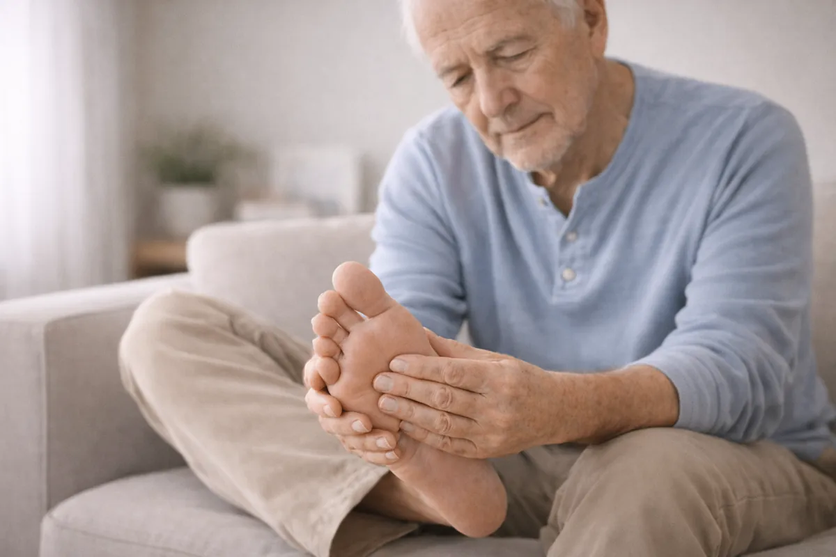 When Is Tingling in the Extremities Serious?